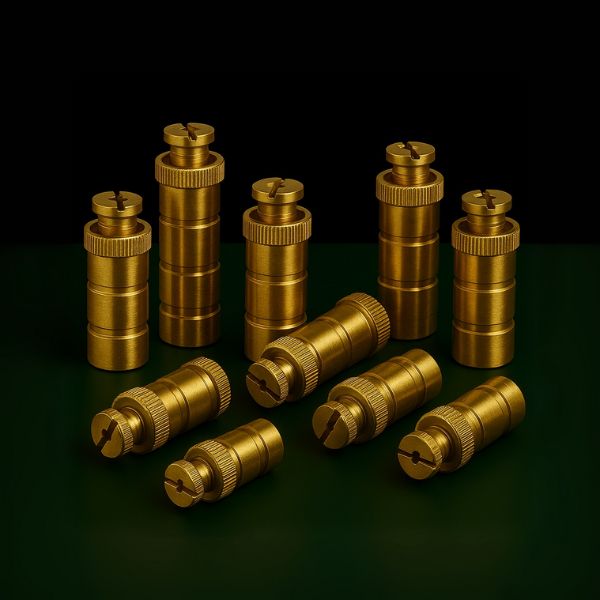 Fasteners